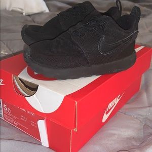 Toddler Nike Roshe One